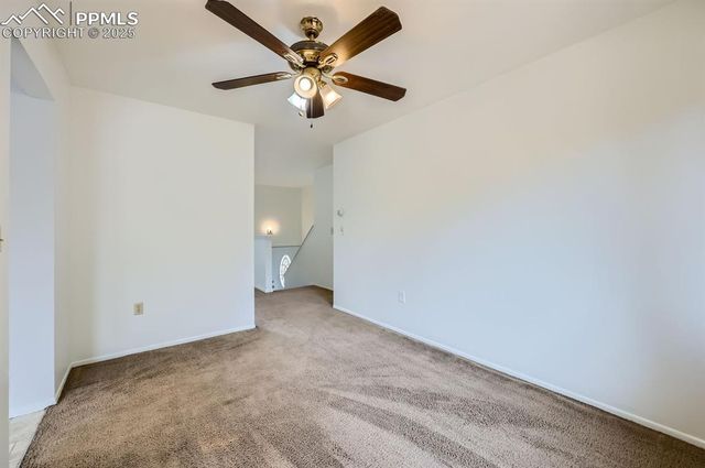 4518 Misty Drive, Colorado Springs, CO 80918