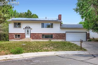 4518 Misty Drive, Colorado Springs, CO 80918