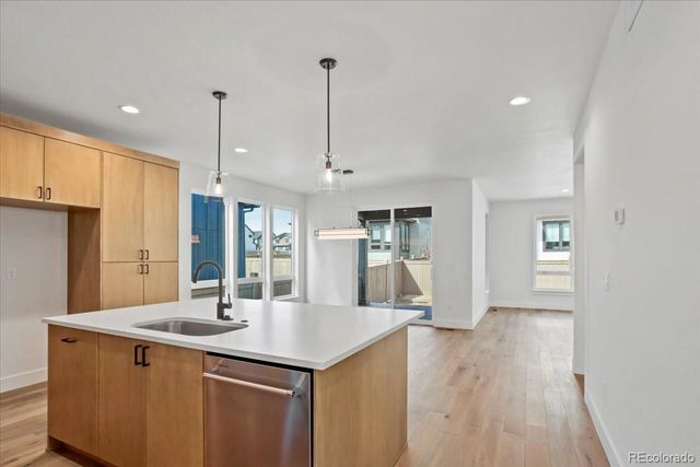 5604 Grandville Avenue, Longmont, CO 80503