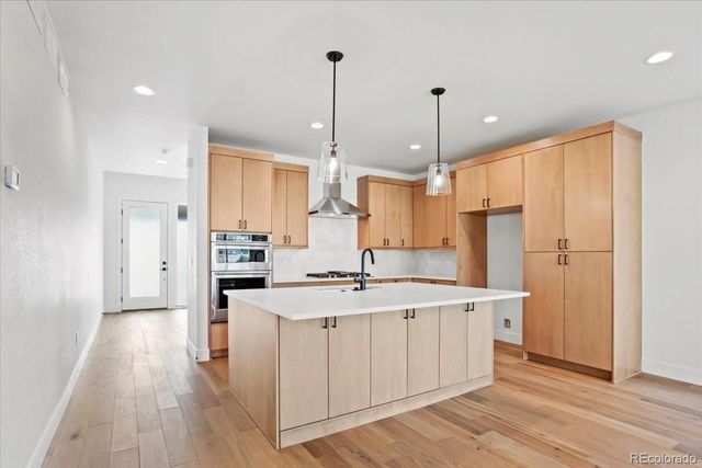 5604 Grandville Avenue, Longmont, CO 80503