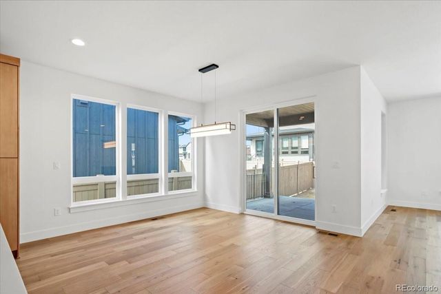 5604 Grandville Avenue, Longmont, CO 80503