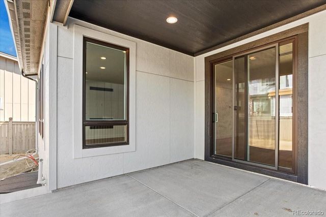 5604 Grandville Avenue, Longmont, CO 80503