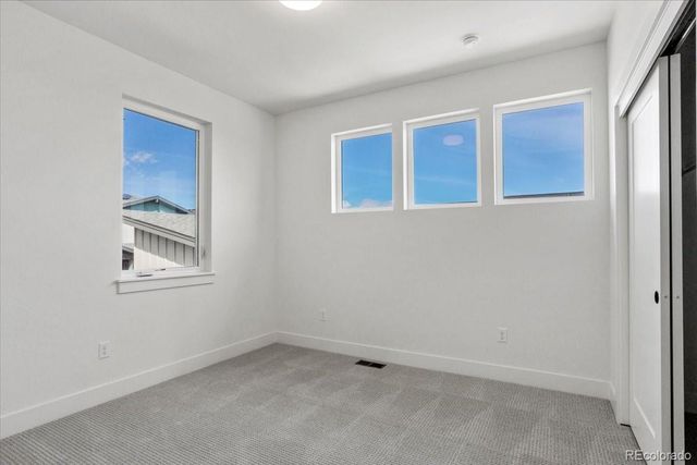 5604 Grandville Avenue, Longmont, CO 80503