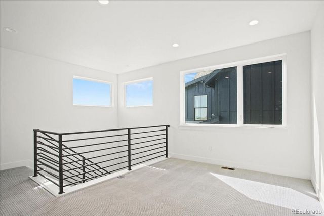 5604 Grandville Avenue, Longmont, CO 80503