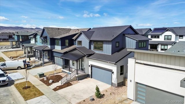 5604 Grandville Avenue, Longmont, CO 80503