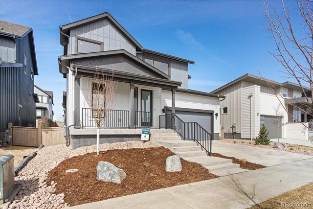 5604 Grandville Avenue, Longmont, CO 80503