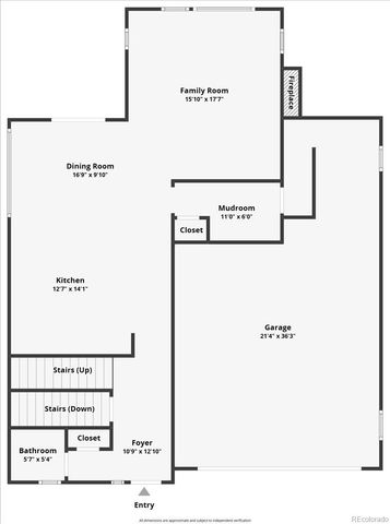 5604 Grandville Avenue, Longmont, CO 80503