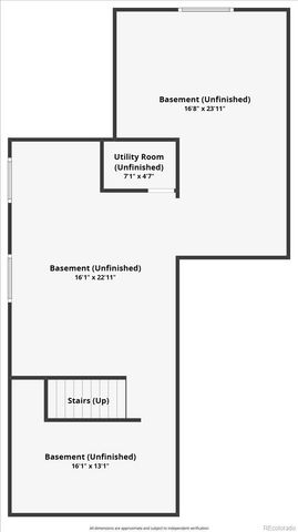 5604 Grandville Avenue, Longmont, CO 80503