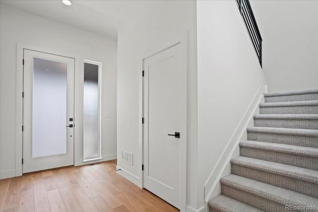 5604 Grandville Avenue, Longmont, CO 80503