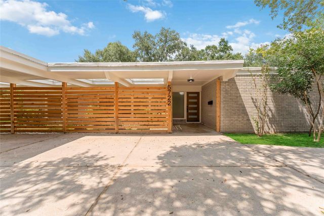 5722 W Bellfort Avenue, Houston, TX 77035