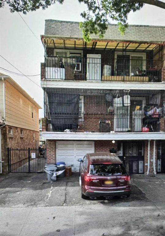 57-54 Van Doren Street, Corona, NY 11368