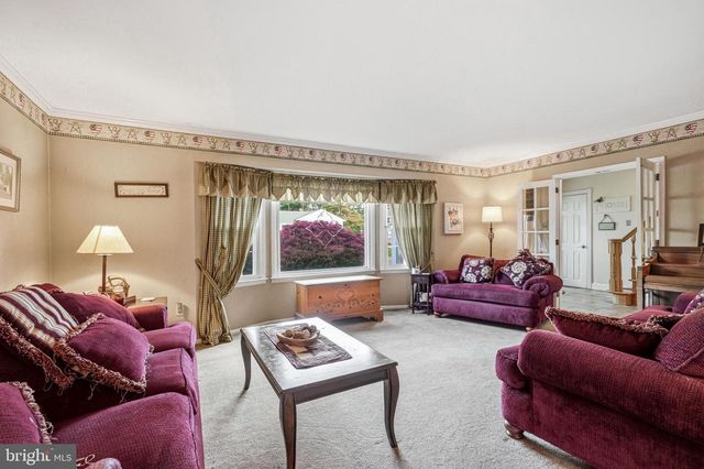 198 RAMBLEWOOD PKWY, Mount Laurel, NJ 08054