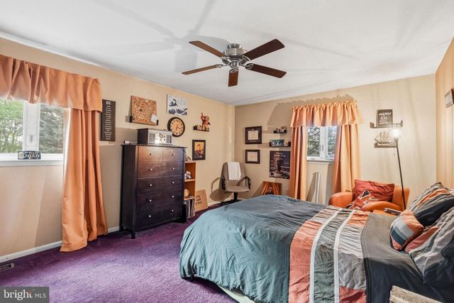 198 RAMBLEWOOD PKWY, Mount Laurel, NJ 08054