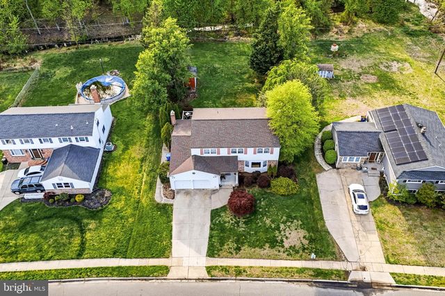 198 RAMBLEWOOD PKWY, Mount Laurel, NJ 08054