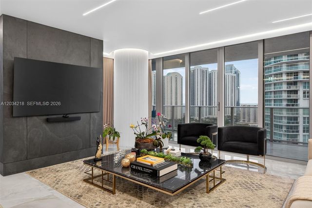 300 Sunny Isles Blvd 4-1902, Sunny Isles Beach, FL 33160