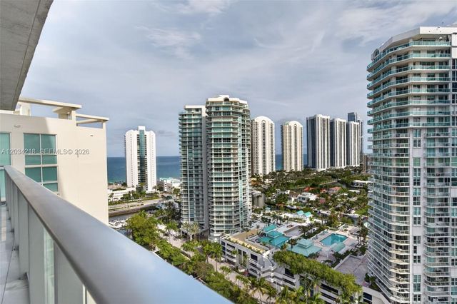 300 Sunny Isles Blvd 4-1902, Sunny Isles Beach, FL 33160