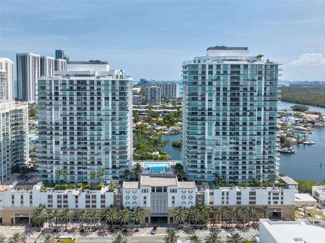 300 Sunny Isles Blvd 4-1902, Sunny Isles Beach, FL 33160