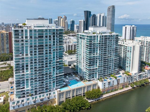 300 Sunny Isles Blvd 4-1902, Sunny Isles Beach, FL 33160