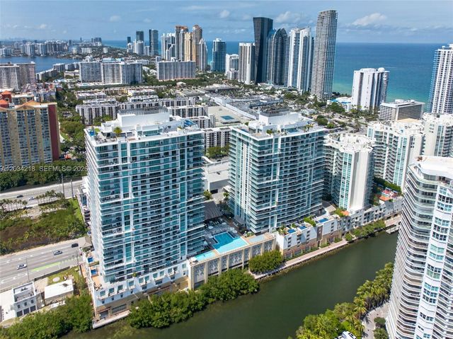 300 Sunny Isles Blvd 4-1902, Sunny Isles Beach, FL 33160