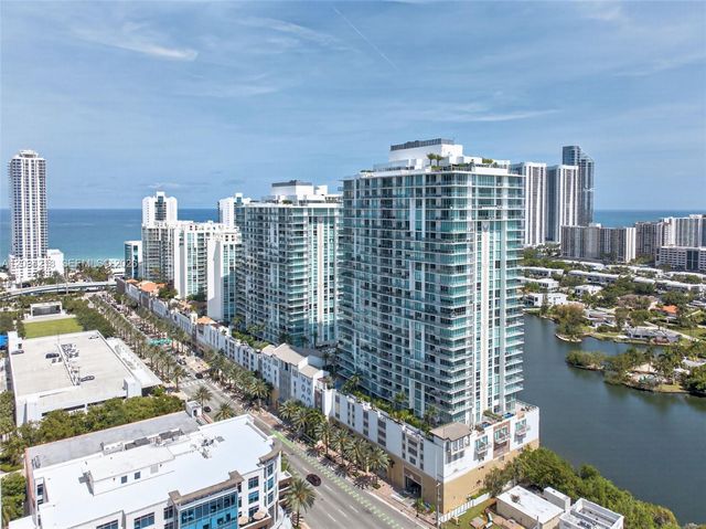 300 Sunny Isles Blvd 4-1902, Sunny Isles Beach, FL 33160