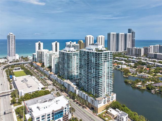 300 Sunny Isles Blvd 4-1902, Sunny Isles Beach, FL 33160