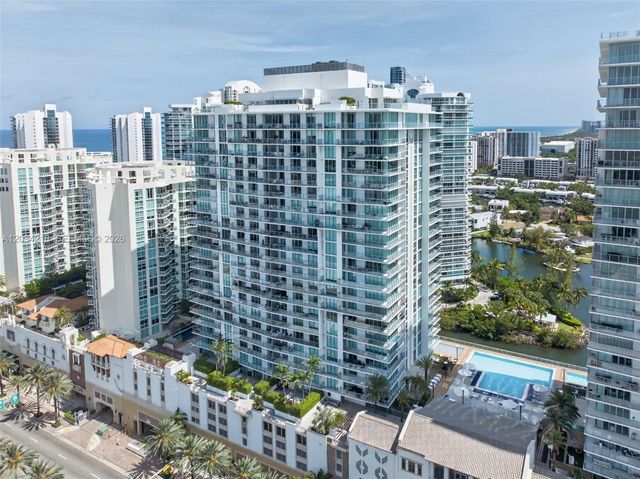 300 Sunny Isles Blvd 4-1902, Sunny Isles Beach, FL 33160