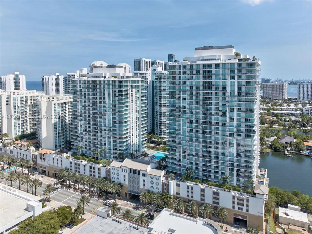 300 Sunny Isles Blvd 4-1902, Sunny Isles Beach, FL 33160