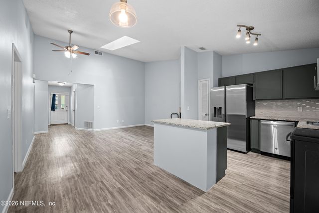 2730 SANDUSKY Avenue W, Jacksonville, FL 32216