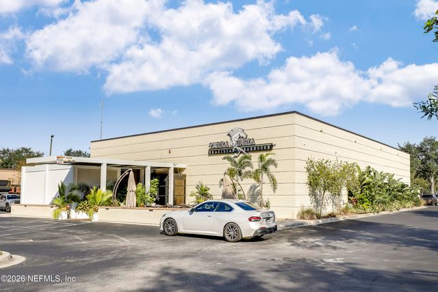 2730 SANDUSKY Avenue W, Jacksonville, FL 32216
