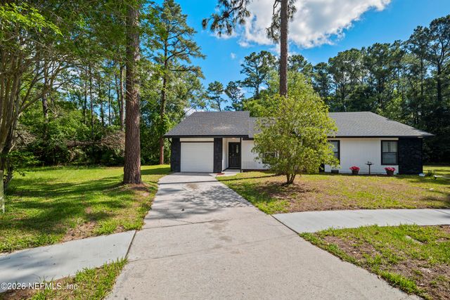 2730 SANDUSKY Avenue W, Jacksonville, FL 32216