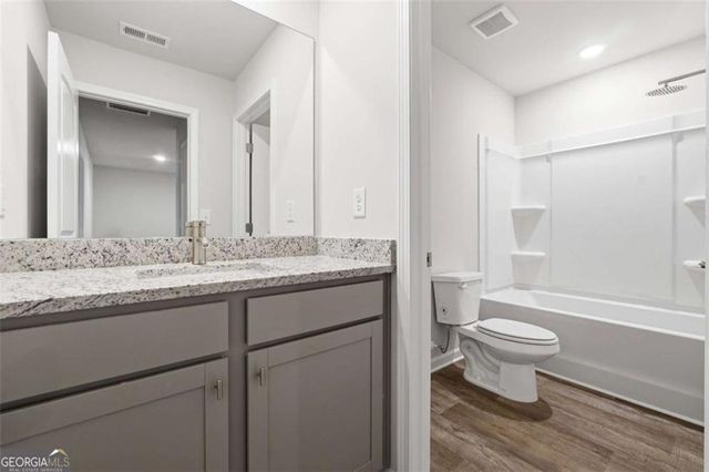 3639 PARKWAY JAMES Drive, Snellville, GA 30039