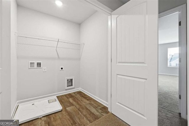 3639 PARKWAY JAMES Drive, Snellville, GA 30039