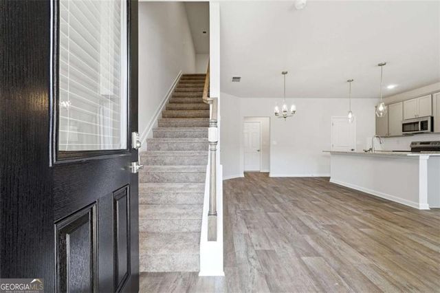 3639 PARKWAY JAMES Drive, Snellville, GA 30039