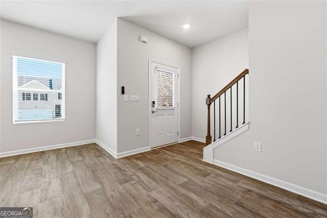 3639 PARKWAY JAMES Drive, Snellville, GA 30039