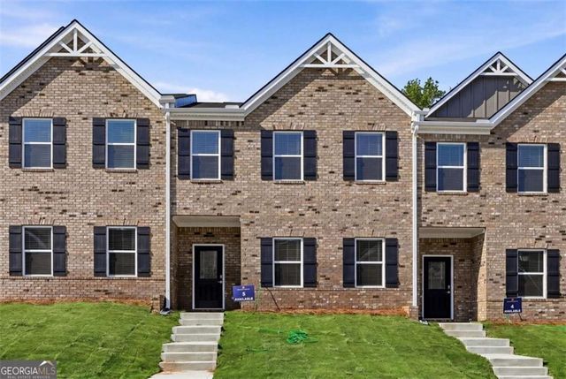 3639 PARKWAY JAMES Drive, Snellville, GA 30039