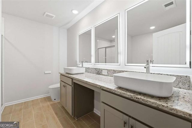 3639 PARKWAY JAMES Drive, Snellville, GA 30039