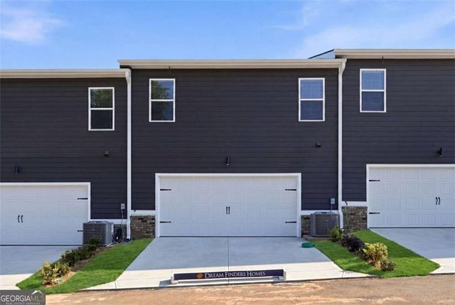 3639 PARKWAY JAMES Drive, Snellville, GA 30039