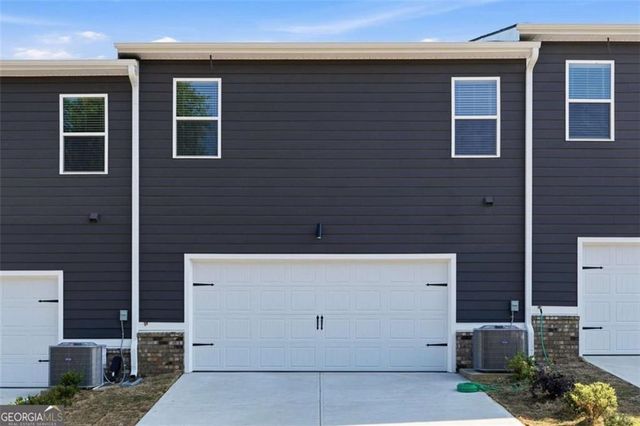 3639 PARKWAY JAMES Drive, Snellville, GA 30039