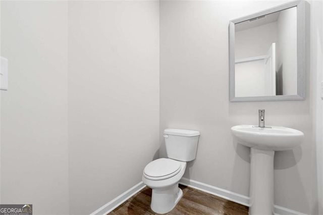 3639 PARKWAY JAMES Drive, Snellville, GA 30039