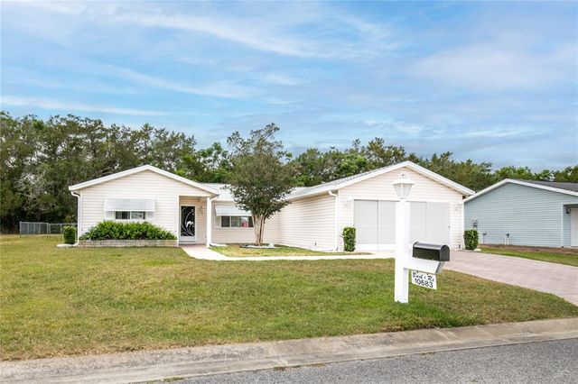 10683 SE 174TH LOOP, Summerfield, FL 34491