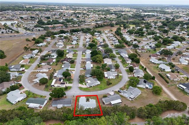10683 SE 174TH LOOP, Summerfield, FL 34491