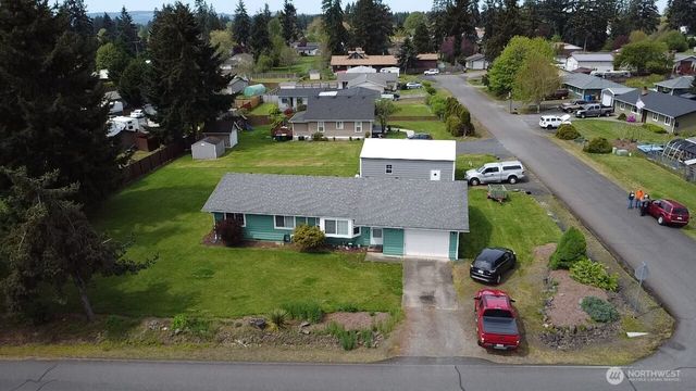 231 Maple, Napavine, WA 98565