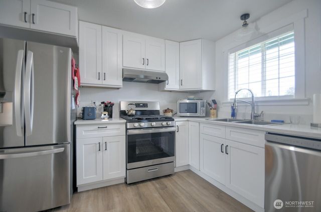 231 Maple, Napavine, WA 98565