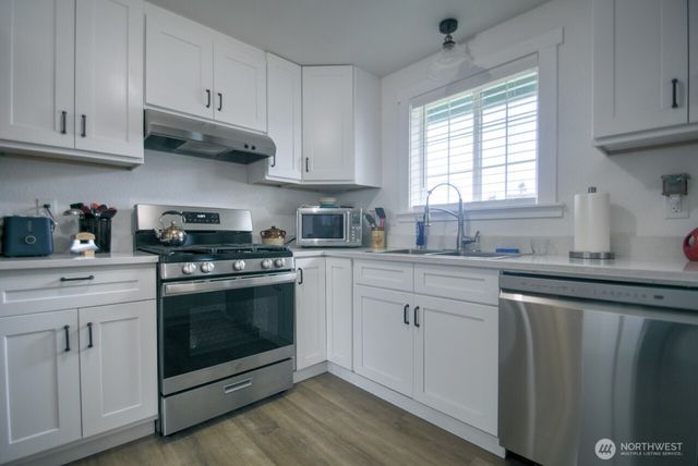 231 Maple, Napavine, WA 98565