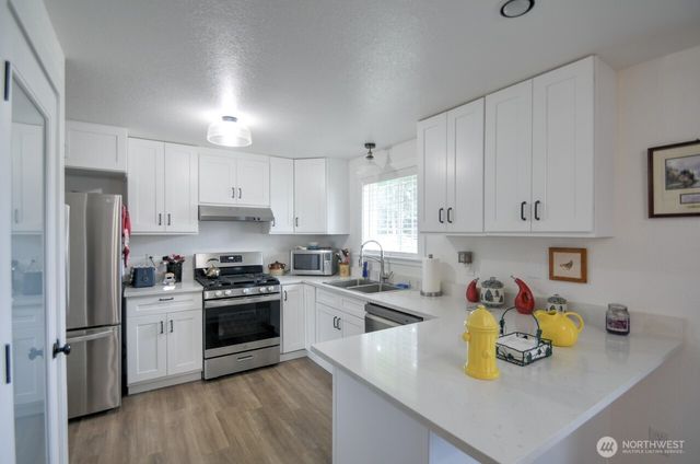 231 Maple, Napavine, WA 98565