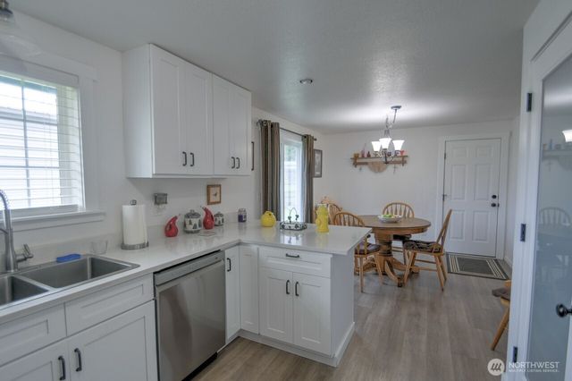 231 Maple, Napavine, WA 98565