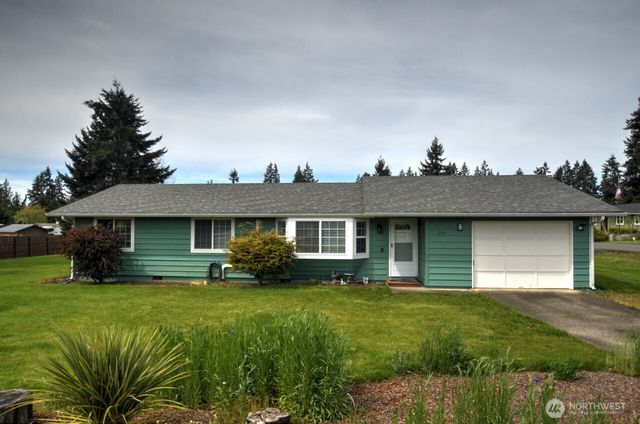 231 Maple, Napavine, WA 98565