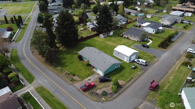231 Maple, Napavine, WA 98565