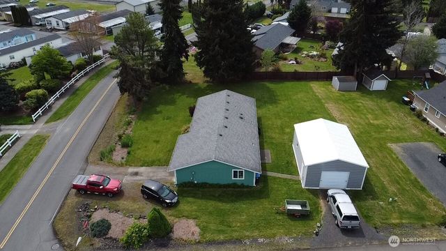 231 Maple, Napavine, WA 98565