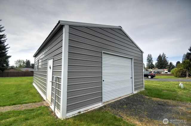 231 Maple, Napavine, WA 98565
